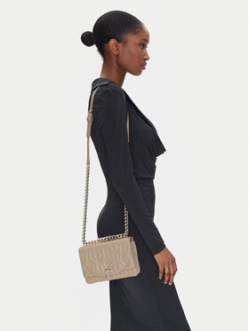 Aigner Aigner Handtasche 135315 Grau