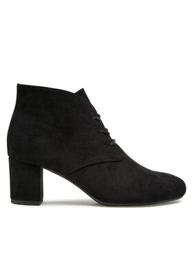 Clara Barson Clara Barson Polacchine WYL2785-5 Nero