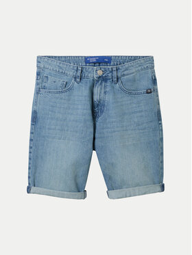 Τζιν σορτσάκια Tom Tailor φωτογραφία