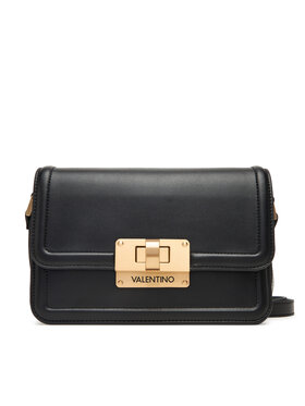 Valentino Valentino Ročna torba Floren VBS9A909 Črna