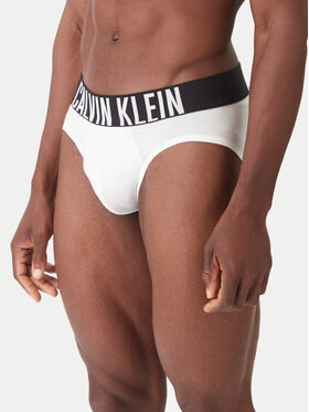 Calvin Klein Underwear Calvin Klein Underwear Набір з 3 пар сліпів 000NB3607A Кольоровий