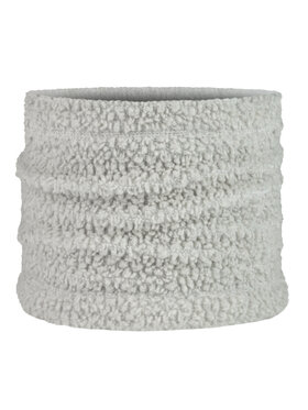Buff Buff Komin Buff Switch Polar Neckwarmer Szary