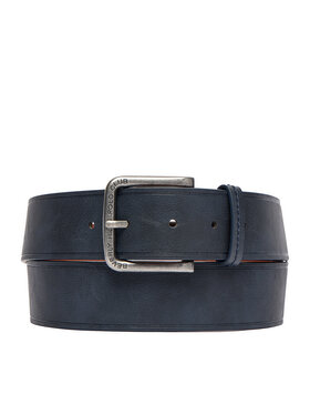 Beverly Hills Polo Club Beverly Hills Polo Club Gürtel CWBEO-BHPC-M2-001-SS26 Dunkelblau