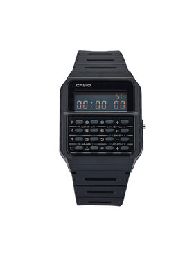 Casio Casio Hodinky CA-53WF-1BEF Černá