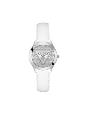 Guess Guess Ρολόι GW0745L3 Λευκό