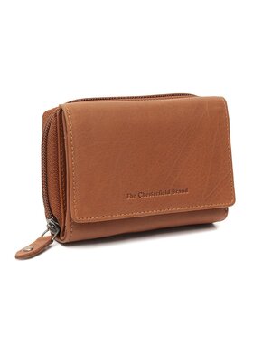 The Chesterfield Brand The Chesterfield Brand Portfel 332615 Brązowy
