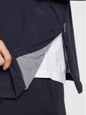 Μπουφάν anorak Napapijri φωτογραφία