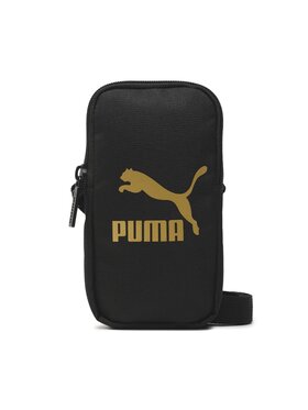 Puma Puma Geantă crossover Classics Archive Pouch 079654 01 Negru