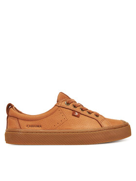 CARIUMA CARIUMA Кеди Oca 100116O34W080 Коричневий