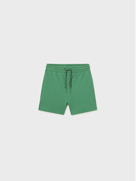 Mayoral Mayoral Спортивні шорти 621 Cиній Regular Fit
