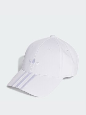adidas adidas Czapka z daszkiem 139983 Biały
