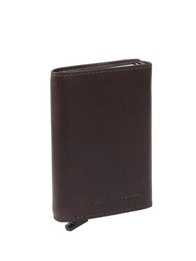 The Chesterfield Brand The Chesterfield Brand Etui na karty kredytowe 239561 Brązowy