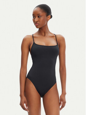 Roxy Roxy Női fürdőruha Beach Classics Strappy ERJX103731 Fekete