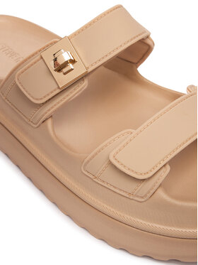 Steve Madden Παντόφλες Steve Madden - 6