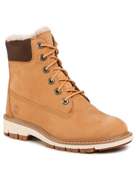 Timberland Timberland Trappers Lucia Way TB0A2DHF231 Maro