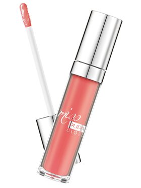 PUPA Milano PUPA Milano Miss Gloss Błyszczyk 202 Frosted Apricot
