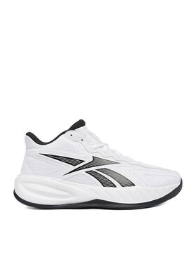 Reebok Reebok Čevlji za košarko CEO-PRESS 100247297 Bela