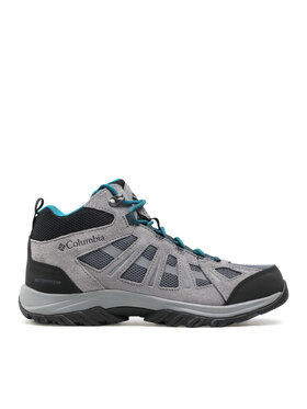 Columbia Columbia Bakancs Redmond III Mid Waterproof BM0168 Szürke