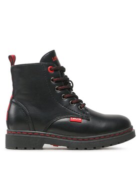 Levi's® Levi's® Черевики туристичні VPHI0020S Чорний