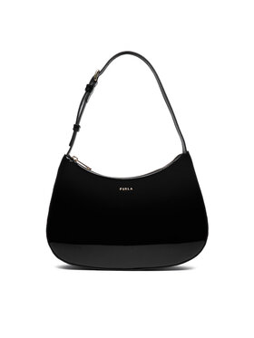Furla Furla Käekott Margot S WB02167 BX0246 O6000 Must