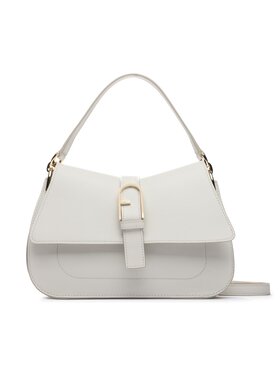 Furla Furla Kabelka Flow WB00996-BX2045-1704S-1007 Écru
