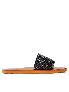 Billabong Billabong Παντόφλες Siesta C9FF18BIP2 Μαύρο