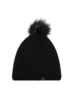 4F 4F Čiapka H4Z22-CAD009 Čierna