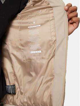 Μπουφάν πουπουλένιο Protest φωτογραφία