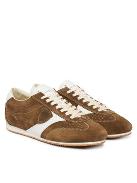 Philippe Model Philippe Model Сникърси A013638 PNLU D005 Кафяв