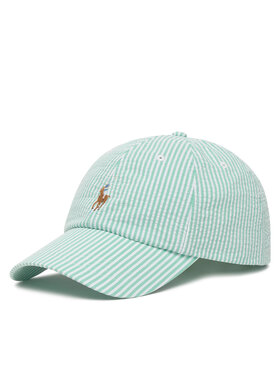 Polo Ralph Lauren Polo Ralph Lauren Șapcă 710957166500 Verde