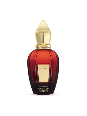 Xerjoff Xerjoff Coffee Break Golden Green Woda perfumowana