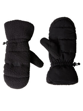 The North Face The North Face Muške rukavice Cragmont Fleece MittNF0A7WKTKX71 Crna