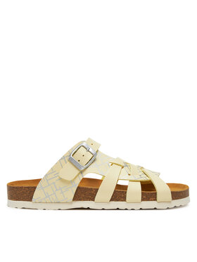 Dr. Brinkmann Dr. Brinkmann Plätud 700704-61 Kollane