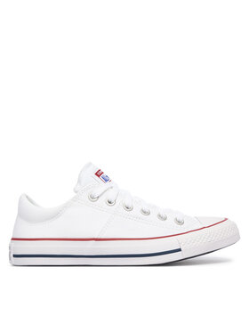 Converse Converse Sneakers Chuck Taylor All Star Madison Canvas 563509C Λευκό