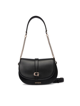 Guess Guess Сумка Carrie HWVG98 96200 Чорний