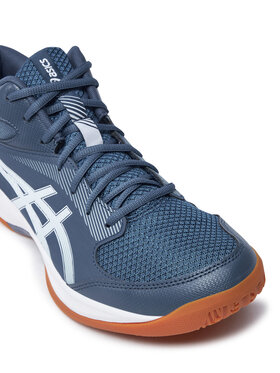 Asics Tenisice Za Dvoranski Nogomet Gel-Task Mt 4 1071A102 Plava