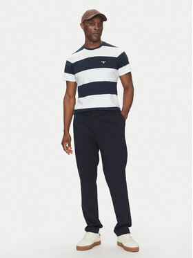 T-Shirt Barbour φωτογραφία