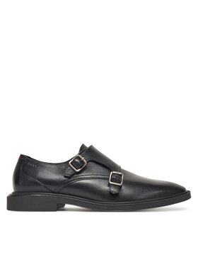 HUGO HUGO Halbschuhe Gryff 50541740 Schwarz