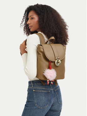 LOVE MOSCHINO LOVE MOSCHINO Раница JC4237PP0PKI0105 Бежов