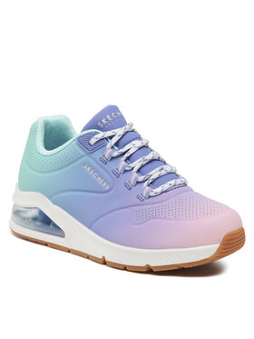 Skechers Skechers Sneakersy Color Waves 155628/BLMT Kolorowy