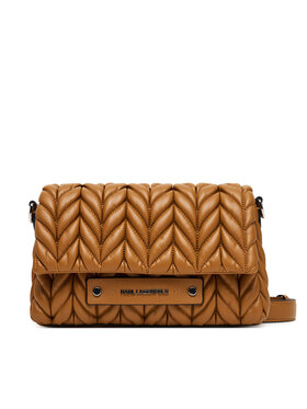 KARL LAGERFELD KARL LAGERFELD Τσάντα A2W30153 Καφέ