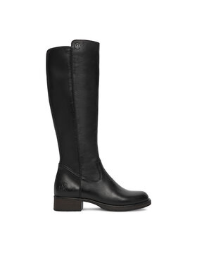 Rieker Rieker Ilgaauliai CEO-Z9591-01 Juoda
