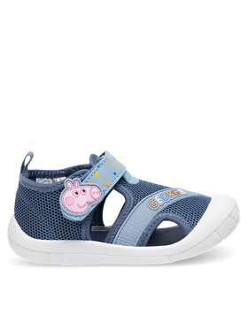 Peppa Pig Peppa Pig Papuče CM-SS24-246PP-A Tamnoplava