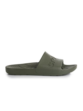 Crocs Crocs Klapki 210088-309_43/44 Zielony
