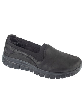 Skechers Skechers Sneakersy Graceful - Leaning In Czarny