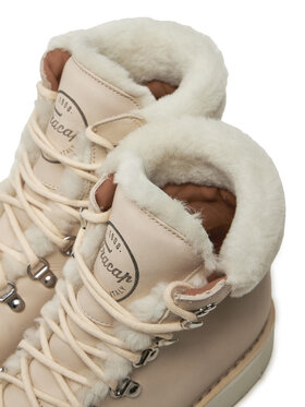 Ορειβατικά παπούτσια Fracap φωτογραφία