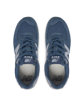 New Balance Αθλητικά New Balance - 6
