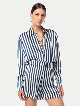 MVP Wardrobe MVP Wardrobe Cămașă MVPE4CA119.BRA0090 Colorat Classic Fit