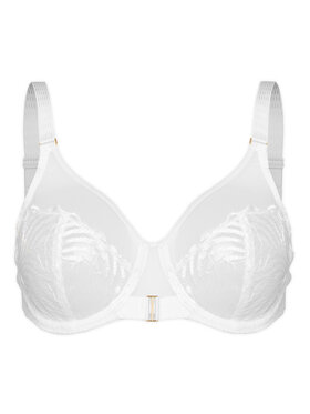 Chantelle Chantelle Reggiseno con ferretto Legend C15YMU Écru