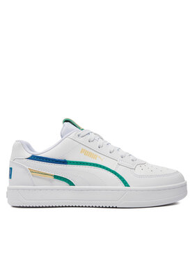 Puma Puma Tenisice Caven 2.0 Ready, Set, Better Jr 395648-01 Bijela